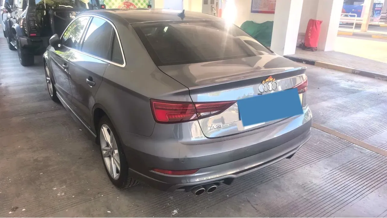 2020 Audi A3 1.4T 150HP L4 7DCT,autocango,china used car exporter,china ev exporter,chinese used car exporter,chinese used ev exporter