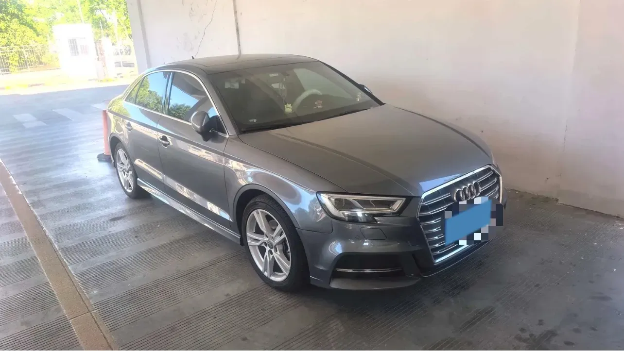 2020 Audi A3 1.4T 150HP L4 7DCT,autocango,china used car exporter,china ev exporter,chinese used car exporter,chinese used ev exporter