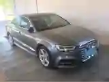 2020 Audi A3 1.4T 150HP L4 7DCT