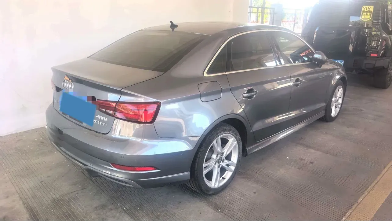 2020 Audi A3 1.4T 150HP L4 7DCT,autocango,china used car exporter,china ev exporter,chinese used car exporter,chinese used ev exporter