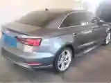 2020 Audi A3 1.4T 150HP L4 7DCT
