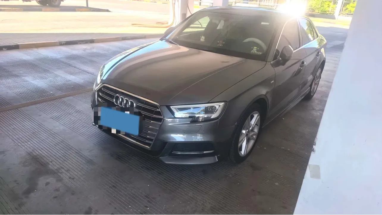 2020 Audi A3 1.4T 150HP L4 7DCT,autocango,china used car exporter,china ev exporter,chinese used car exporter,chinese used ev exporter