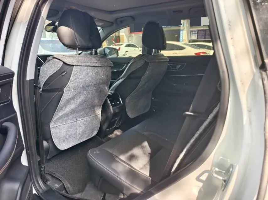 2024 Chery Tiggo 8 1.5T 156HP L4 6DCT,autocango,china used car exporter,china ev exporter,chinese used car exporter,chinese used ev exporter