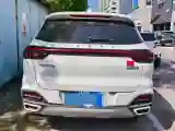 2024 Chery Tiggo 8 1.5T 156HP L4 6DCT