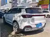 2024 Chery Tiggo 8 1.5T 156HP L4 6DCT