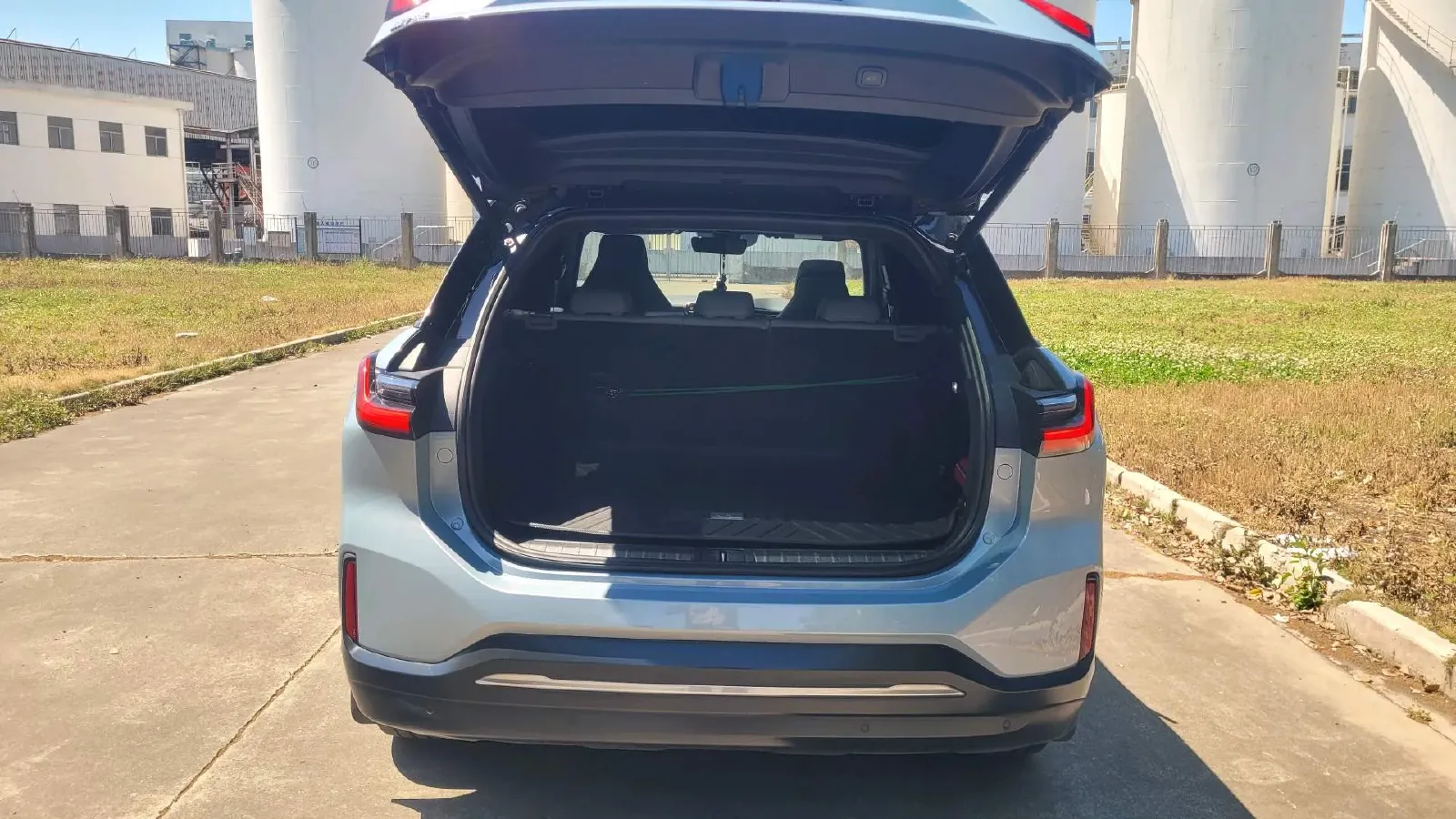 2020 NIO ES6 BEV 70KWH,autocango,china used car exporter,china ev exporter,chinese used car exporter,chinese used ev exporter