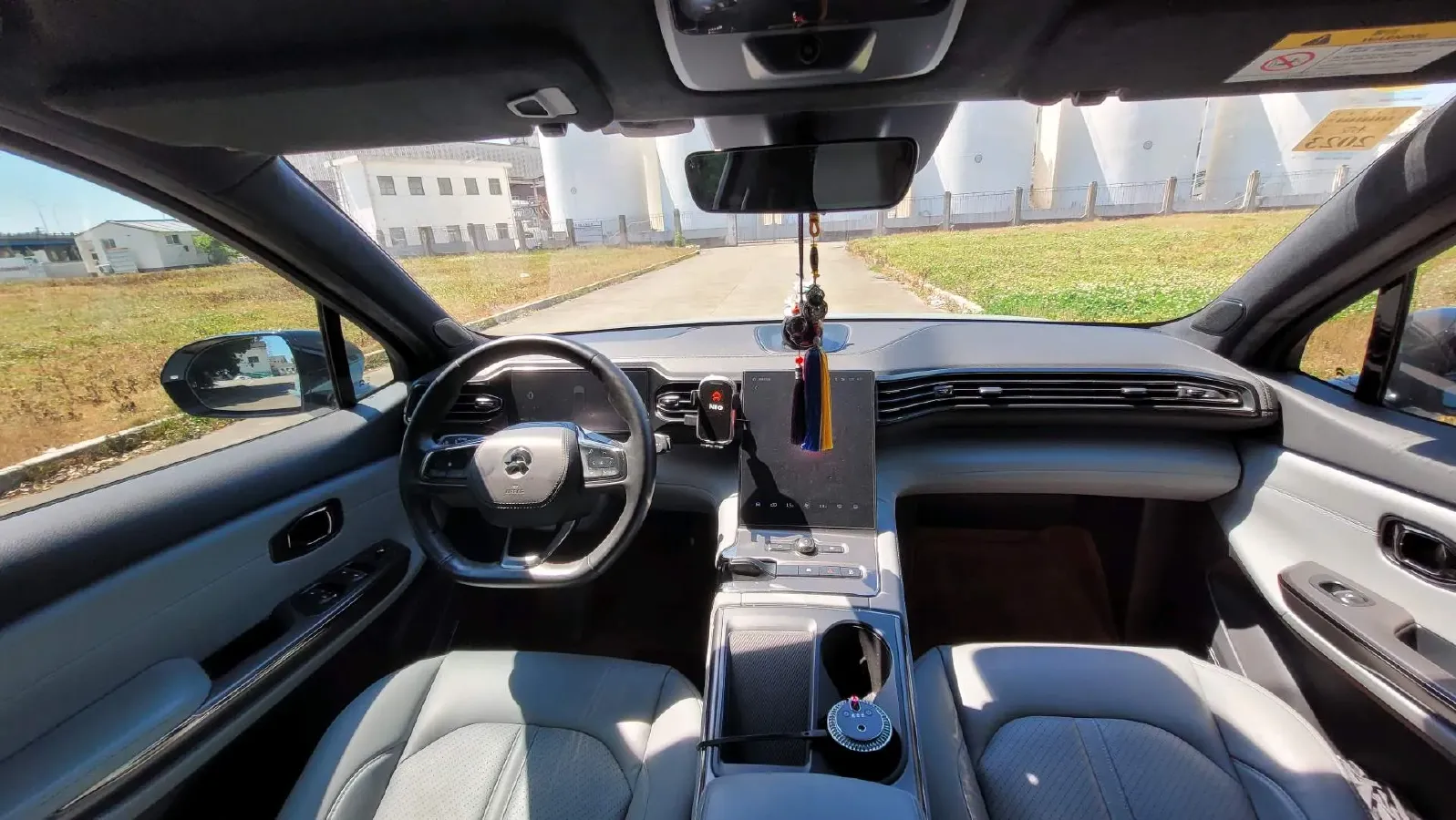 2020 NIO ES6 BEV 70KWH,autocango,china used car exporter,china ev exporter,chinese used car exporter,chinese used ev exporter