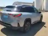 2020 NIO ES6 BEV 70KWH