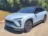 2020 NIO ES6 BEV 70KWH