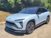 2020 NIO ES6,autocango,china used car exporter,china ev exporter,chinese used car exporter,chinese used ev exporter
