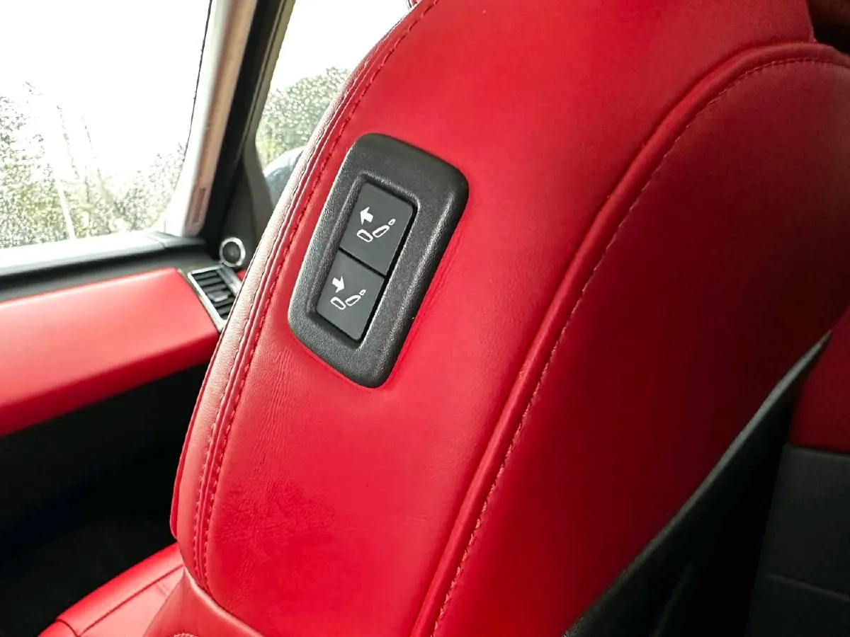 2018 Land Rover Range Rover Sport 3.0T 381HP V6 8AT,autocango,china used car exporter,china ev exporter,chinese used car exporter,chinese used ev exporter