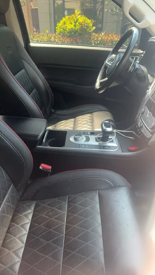2020 Great Wall Poer 2.0T 163HP L4 8AT,autocango,china used car exporter,china ev exporter,chinese used car exporter,chinese used ev exporter