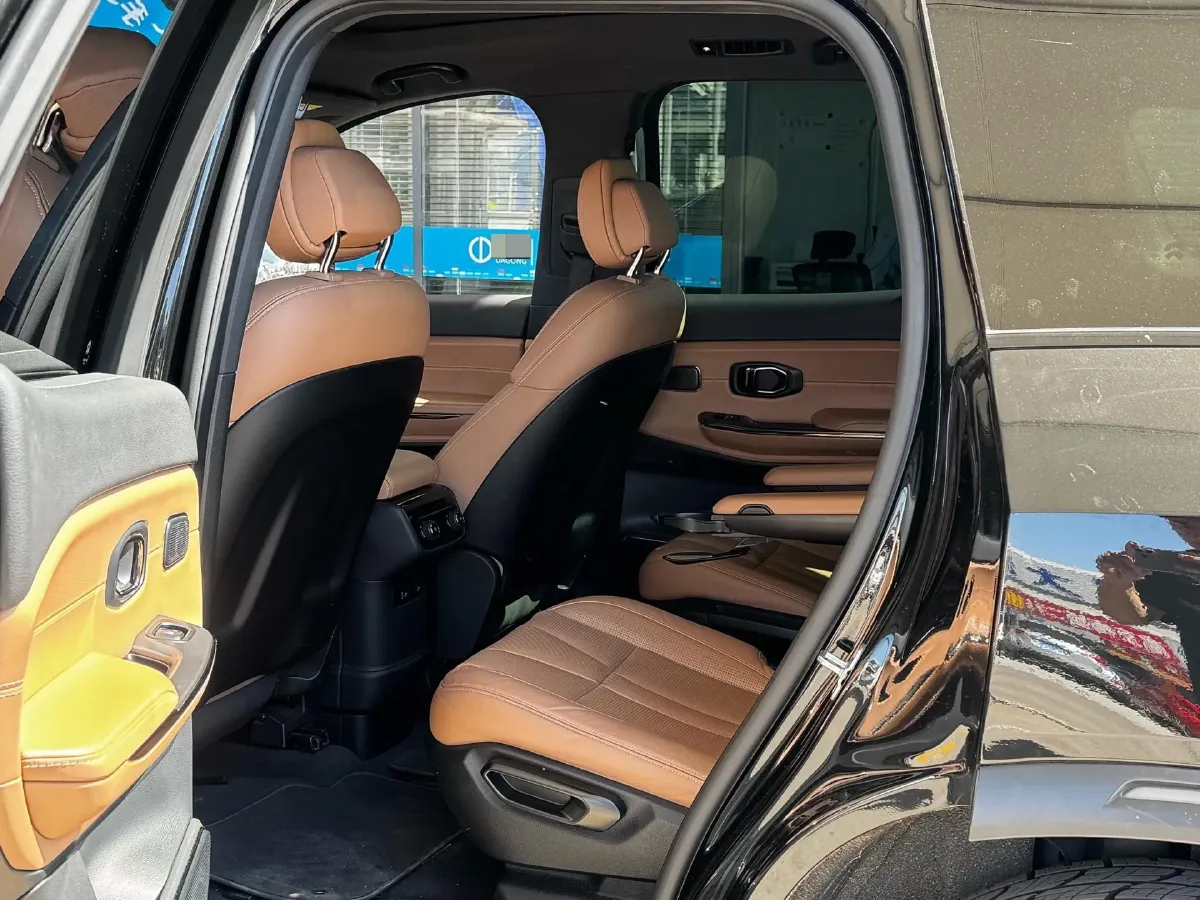2020 NIO ES8 BEV 100KWH,autocango,china used car exporter,china ev exporter,chinese used car exporter,chinese used ev exporter