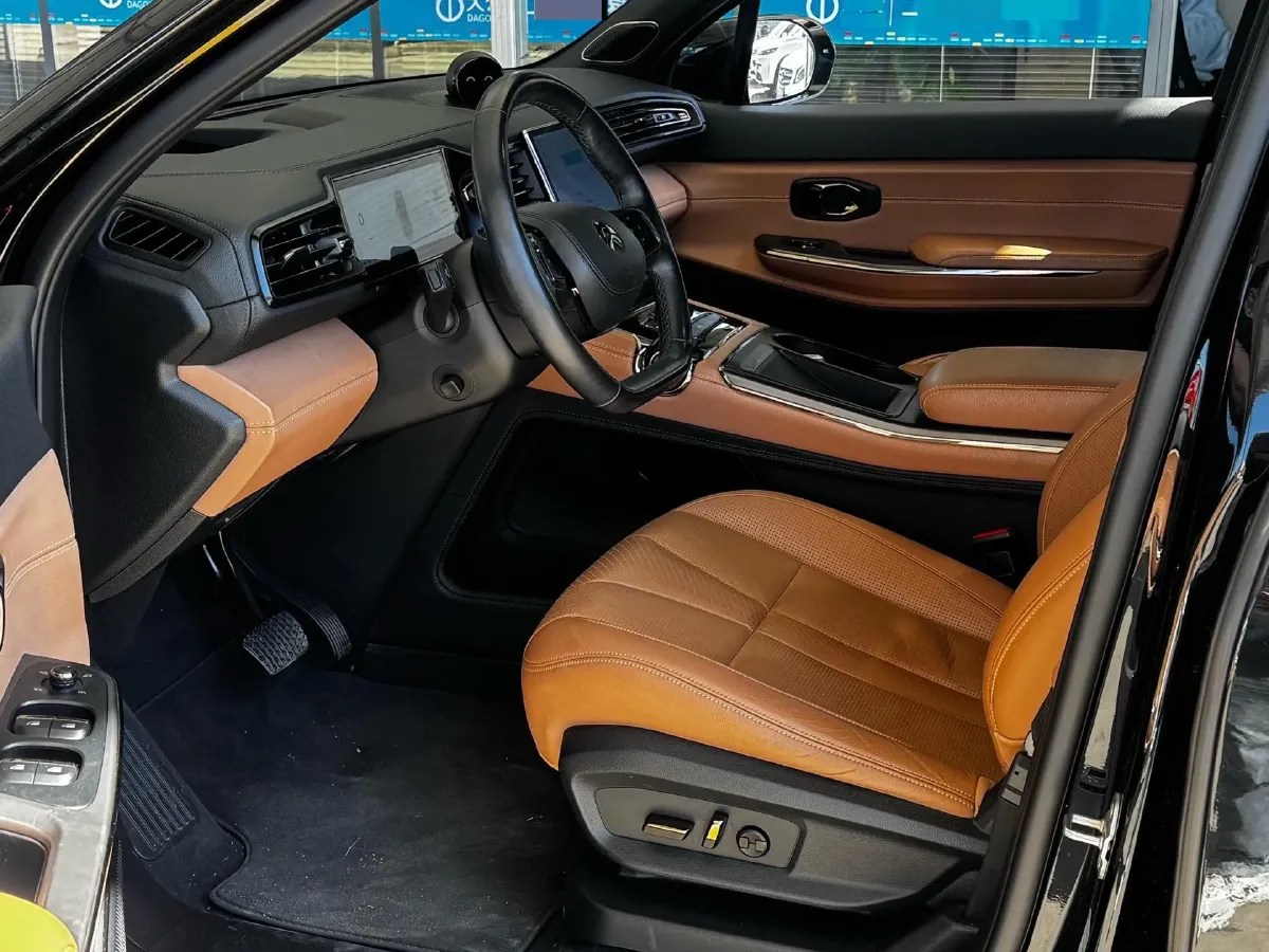 2020 NIO ES8 BEV 100KWH,autocango,china used car exporter,china ev exporter,chinese used car exporter,chinese used ev exporter