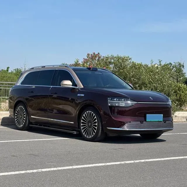 2025 AITO AITO M9 REEV 160HP REEV 52KWH,autocango,china used car exporter,china ev exporter,chinese used car exporter,chinese used ev exporter