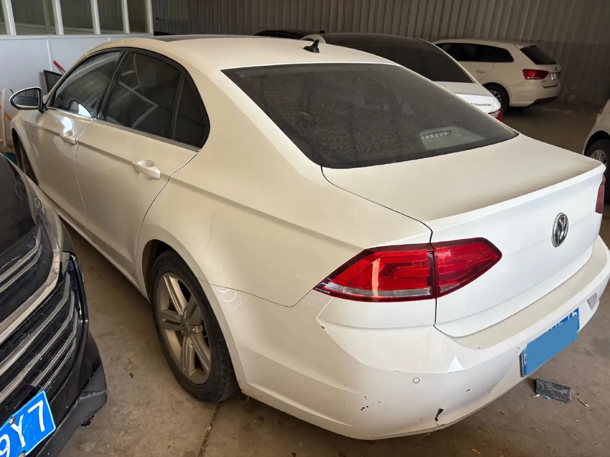 2017 Volkswagen Lamando 1.4T 150HP L4 7DCT,autocango,china used car exporter,china ev exporter,chinese used car exporter,chinese used ev exporter