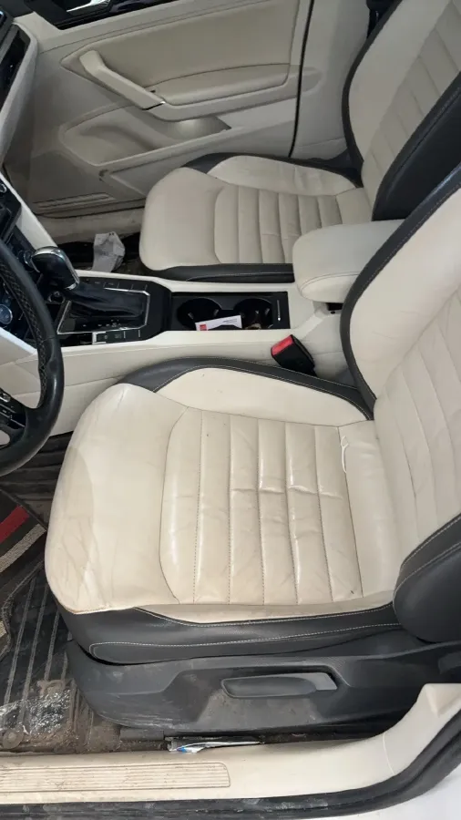 2017 Volkswagen Lamando 1.4T 150HP L4 7DCT,autocango,china used car exporter,china ev exporter,chinese used car exporter,chinese used ev exporter