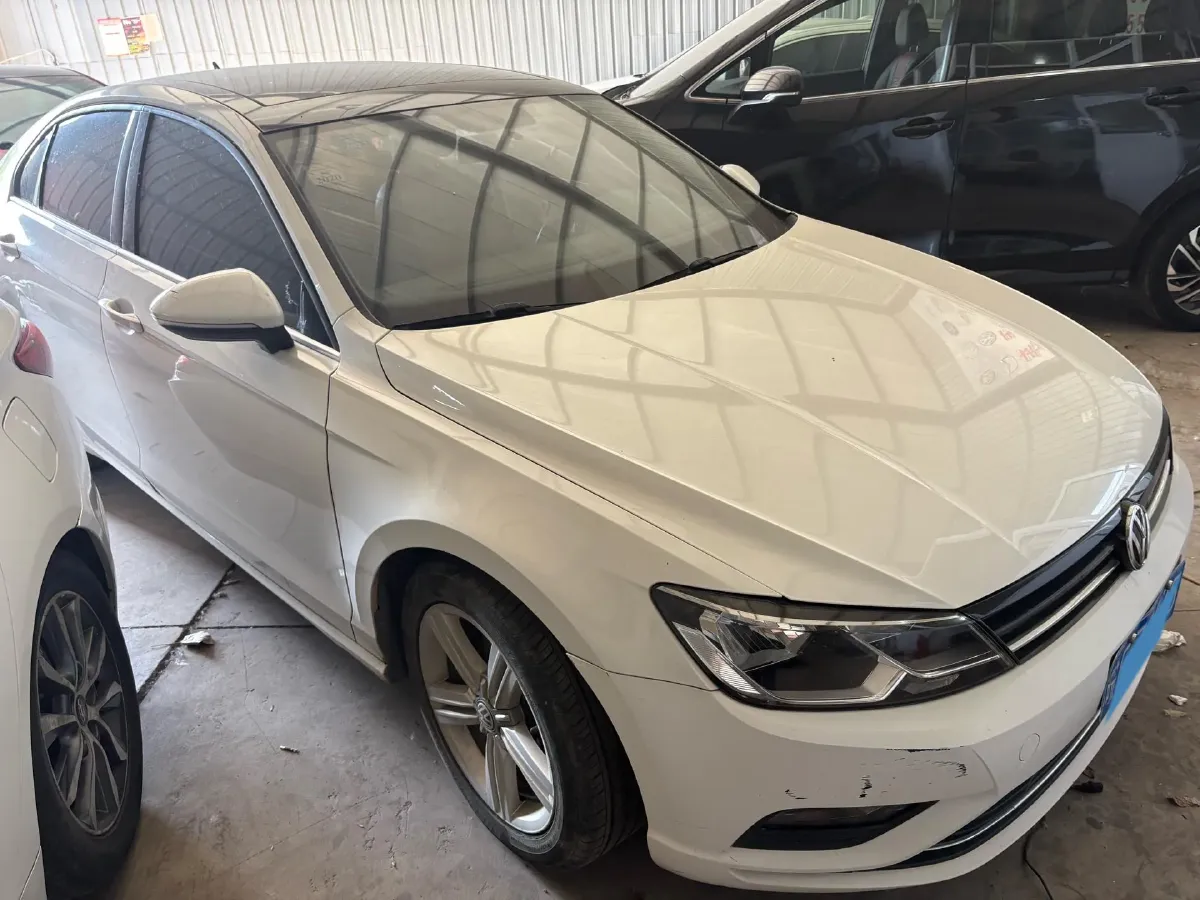 2017 Volkswagen Lamando 1.4T 150HP L4 7DCT,autocango,china used car exporter,china ev exporter,chinese used car exporter,chinese used ev exporter