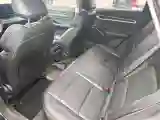 2023 Geely Emgrand 1.5L 127HP L4 CVT