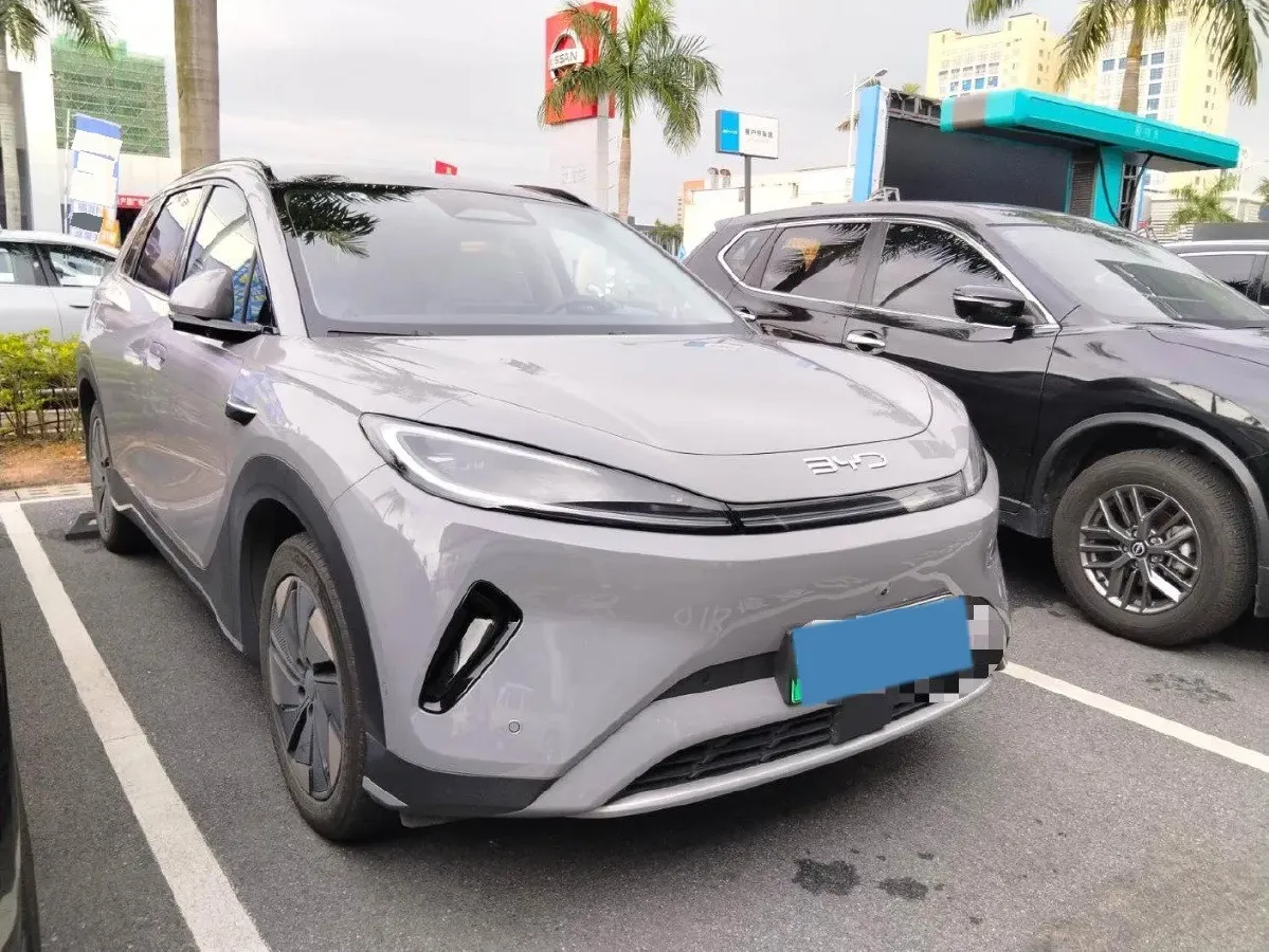 2025 BYD Sea Lion 05 EV BEV,autocango,china used car exporter,china ev exporter,chinese used car exporter,chinese used ev exporter