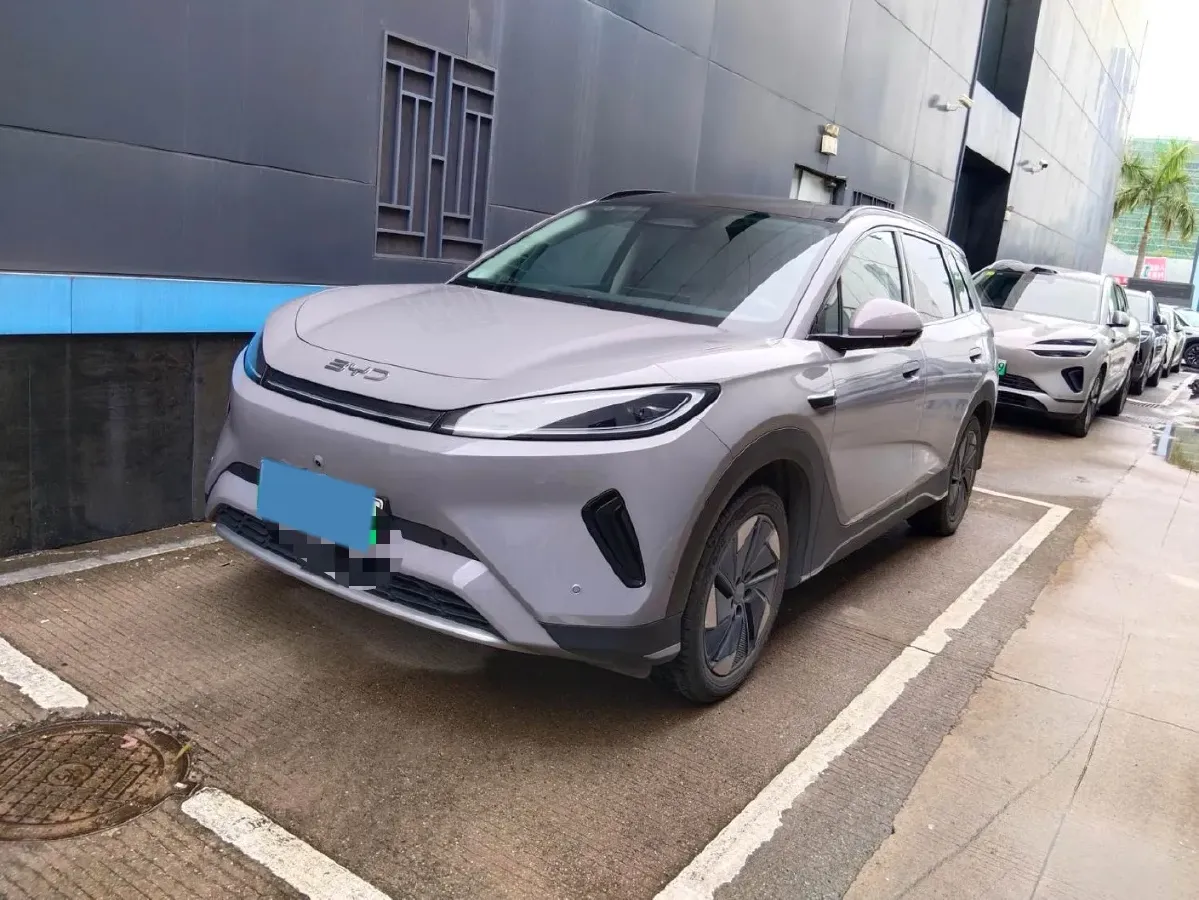 2025 BYD Sea Lion 05 EV BEV,autocango,china used car exporter,china ev exporter,chinese used car exporter,chinese used ev exporter