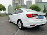 2019 Roewe i5 1.5L 120HP L4 CVT
