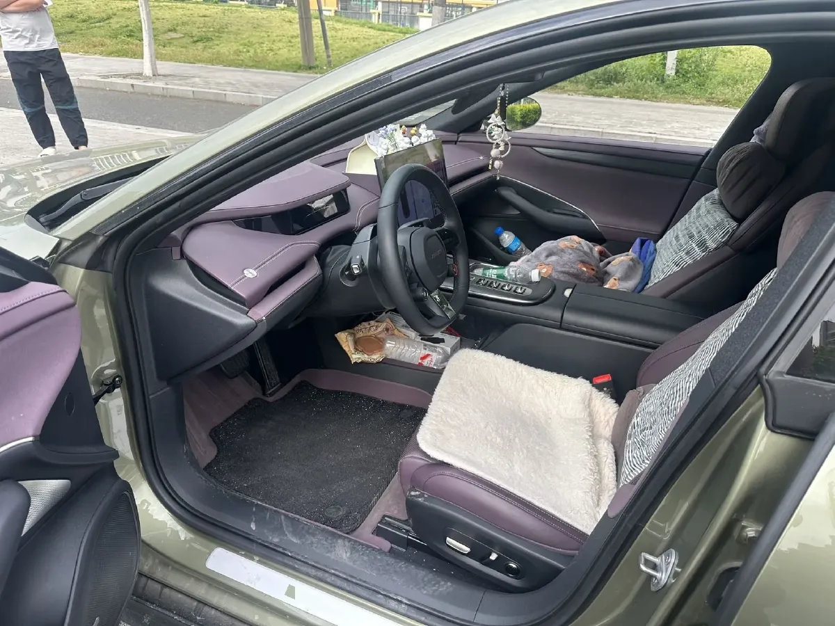 2024 MI SU7 BEV 94.3KWH,autocango,china used car exporter,china ev exporter,chinese used car exporter,chinese used ev exporter