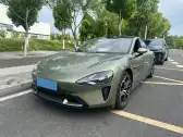 2024 MI SU7,autocango,china used car exporter,china ev exporter,chinese used car exporter,chinese used ev exporter