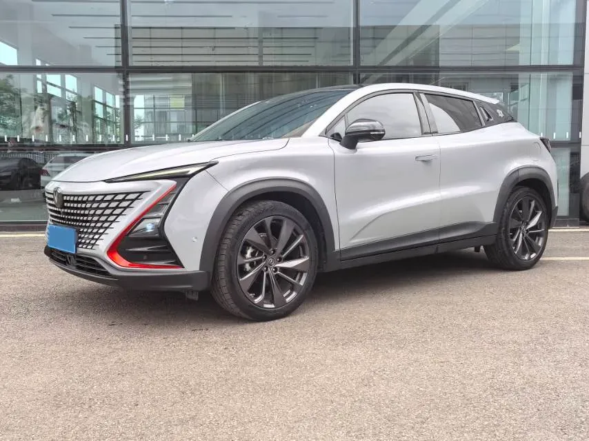 2020 ChangAn UNI-T 1.5T 180HP L4 7DCT,autocango,china used car exporter,china ev exporter,chinese used car exporter,chinese used ev exporter