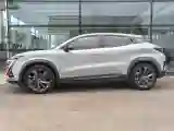 2020 ChangAn UNI-T 1.5T 180HP L4 7DCT