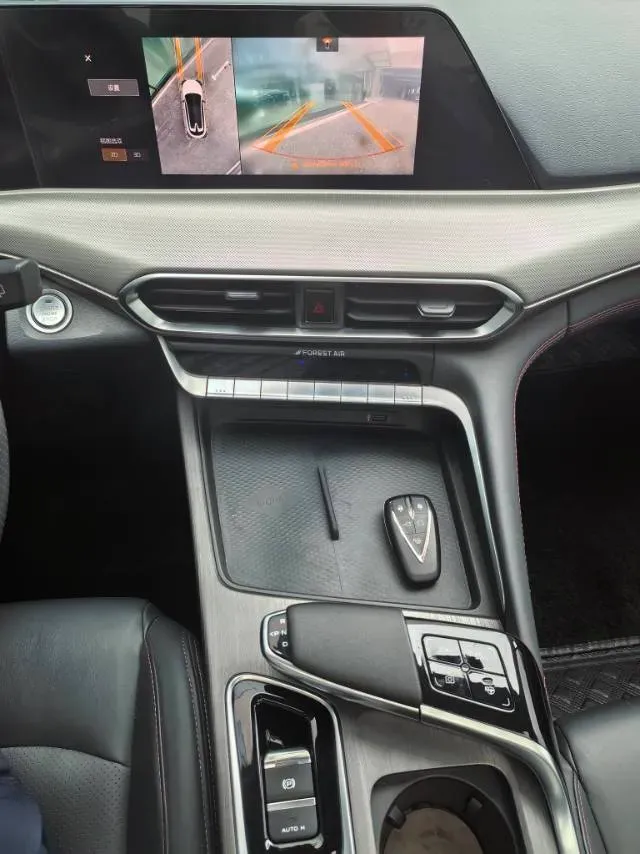2020 ChangAn UNI-T 1.5T 180HP L4 7DCT,autocango,china used car exporter,china ev exporter,chinese used car exporter,chinese used ev exporter