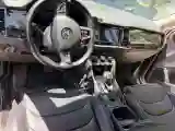 2019 Skoda Superb 2.0T 220HP L4 7DCT