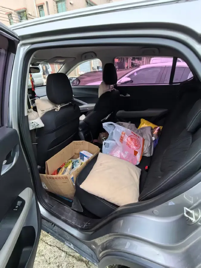 2019 BaoJun 510 1.5L 105HP L4 6MT,autocango,china used car exporter,china ev exporter,chinese used car exporter,chinese used ev exporter