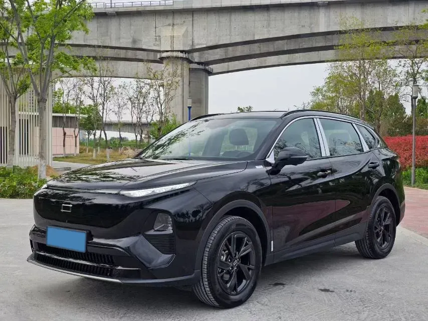 2025 Bestune YueYi 07 1.5T 150HP L4 1DHT PHEV,autocango,china used car exporter,china ev exporter,chinese used car exporter,chinese used ev exporter