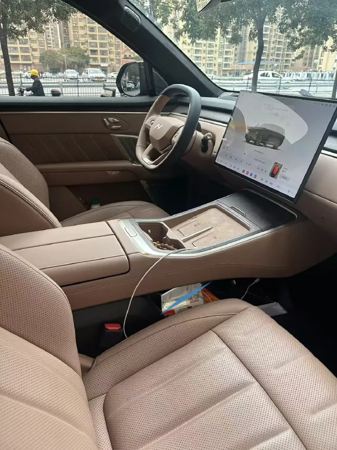 2025 ONVO L90 BEV,autocango,china used car exporter,china ev exporter,chinese used car exporter,chinese used ev exporter