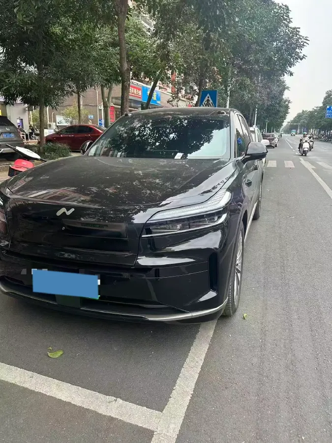 2025 ONVO L90 BEV,autocango,china used car exporter,china ev exporter,chinese used car exporter,chinese used ev exporter