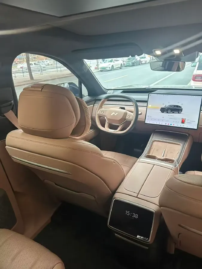 2025 ONVO L90 BEV,autocango,china used car exporter,china ev exporter,chinese used car exporter,chinese used ev exporter