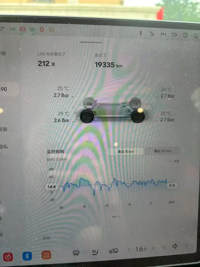 2025 ONVO L90 BEV,autocango,china used car exporter,china ev exporter,chinese used car exporter,chinese used ev exporter