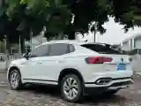 2020 Volkswagen Tayron X 2.0T 186HP L4 7DCT