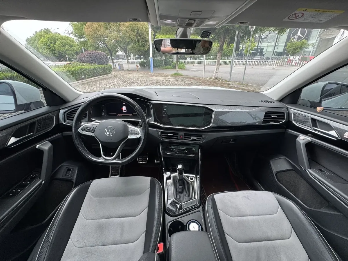 2020 Volkswagen Tayron X 2.0T 186HP L4 7DCT,autocango,china used car exporter,china ev exporter,chinese used car exporter,chinese used ev exporter