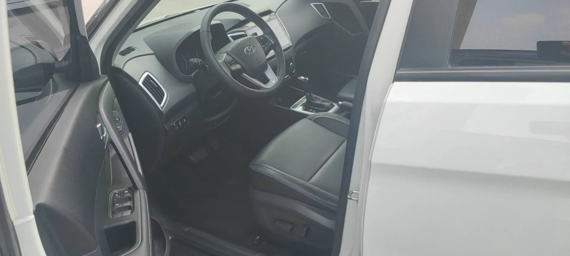 2017 Hyundai ix25 1.6L 125HP L4 6AT,autocango,china used car exporter,china ev exporter,chinese used car exporter,chinese used ev exporter
