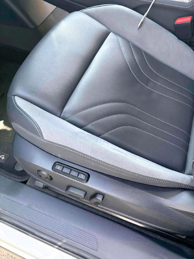 2022 Neta S Range Extended 231HP REEV 43.51KWH,autocango,china used car exporter,china ev exporter,chinese used car exporter,chinese used ev exporter