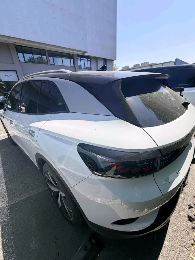 2022 Neta S Range Extended 231HP REEV 43.51KWH,autocango,china used car exporter,china ev exporter,chinese used car exporter,chinese used ev exporter