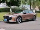2024 Mazda EZ-6 REEV 95HP REEV 28.4KWH