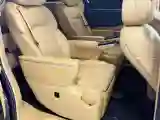 2025 Voyah Dream BEV 108.7KWH