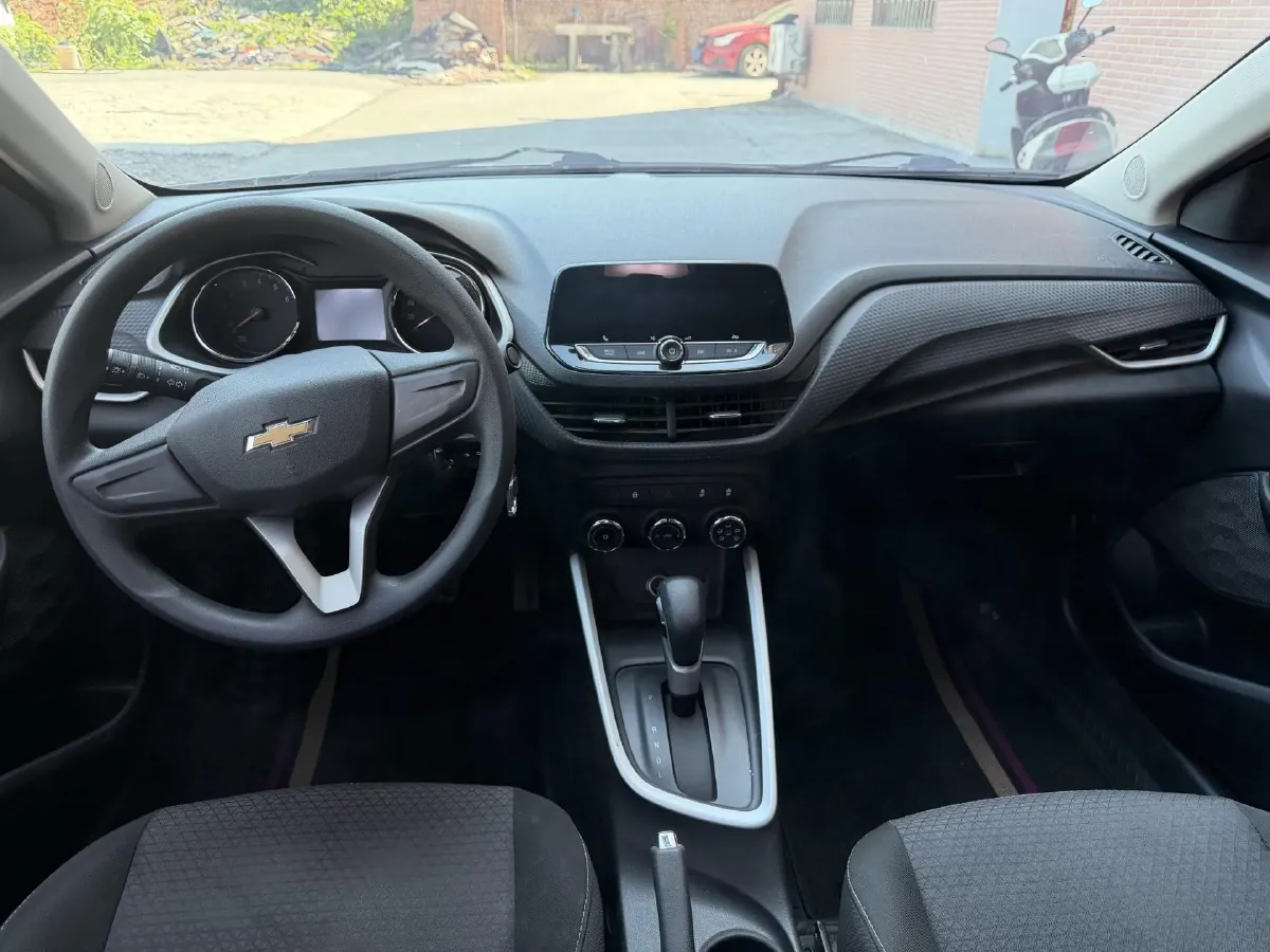 2020 Chevrolet Cavalier 1.0T 125HP L3 6AT,autocango,china used car exporter,china ev exporter,chinese used car exporter,chinese used ev exporter