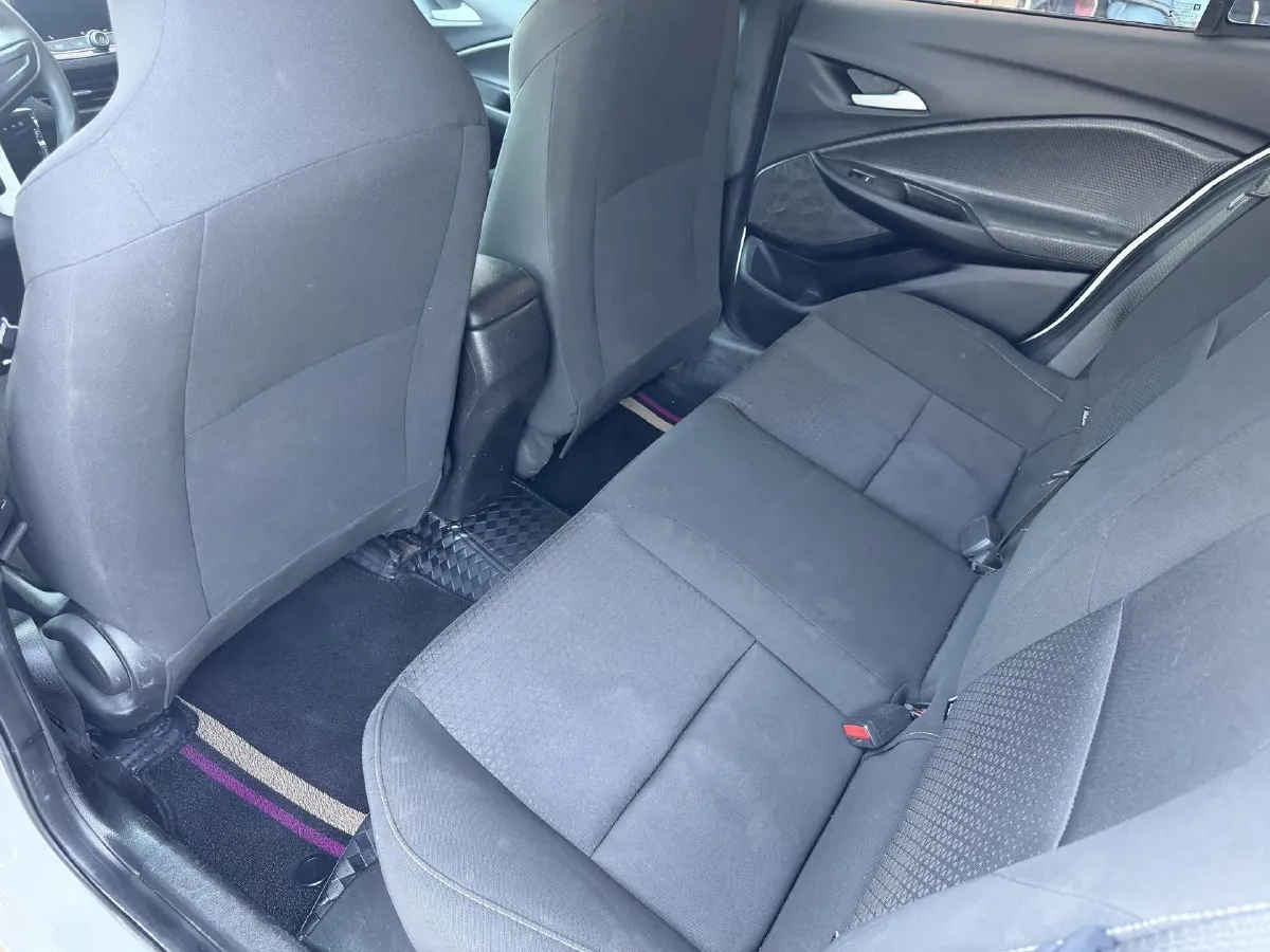 2020 Chevrolet Cavalier 1.0T 125HP L3 6AT,autocango,china used car exporter,china ev exporter,chinese used car exporter,chinese used ev exporter