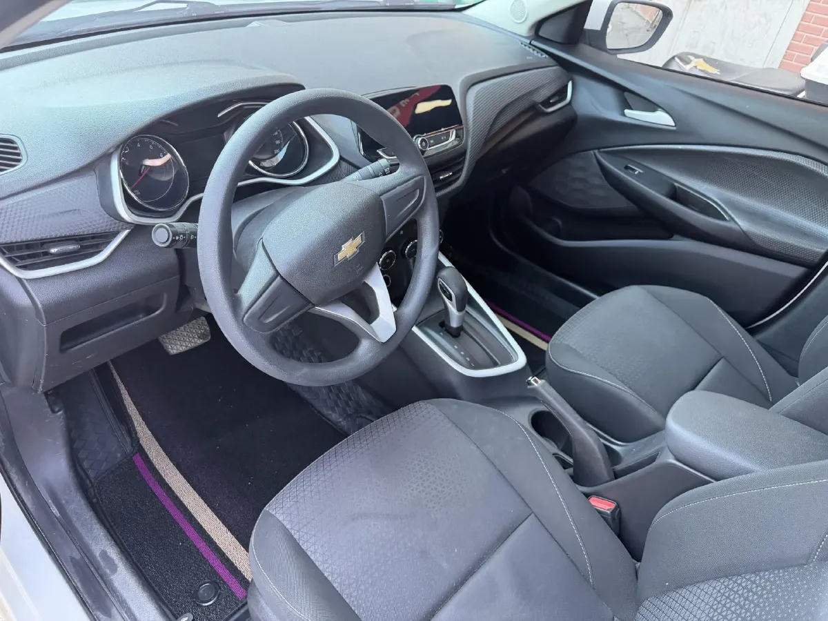 2020 Chevrolet Cavalier 1.0T 125HP L3 6AT,autocango,china used car exporter,china ev exporter,chinese used car exporter,chinese used ev exporter
