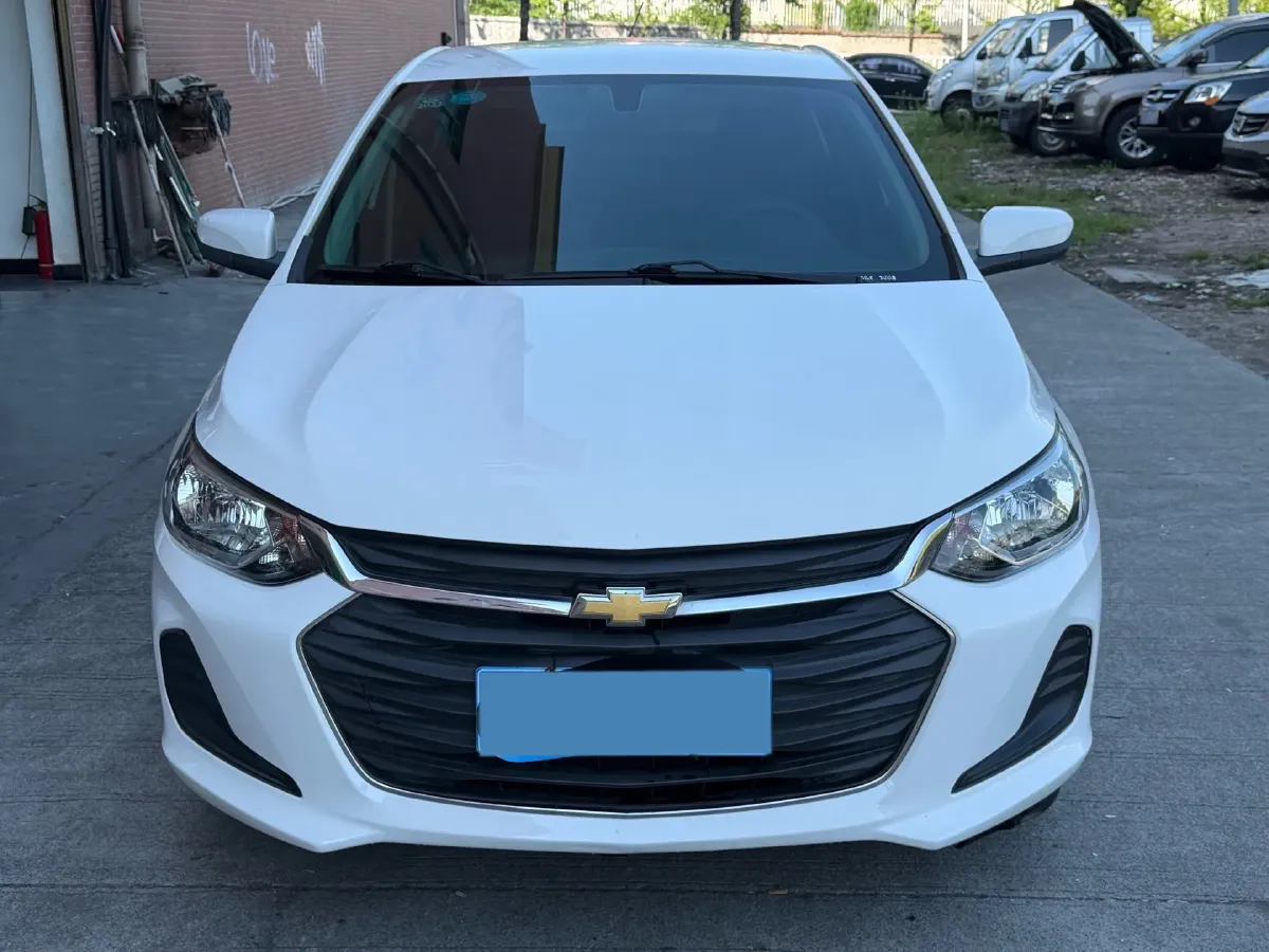 2020 Chevrolet Cavalier 1.0T 125HP L3 6AT,autocango,china used car exporter,china ev exporter,chinese used car exporter,chinese used ev exporter