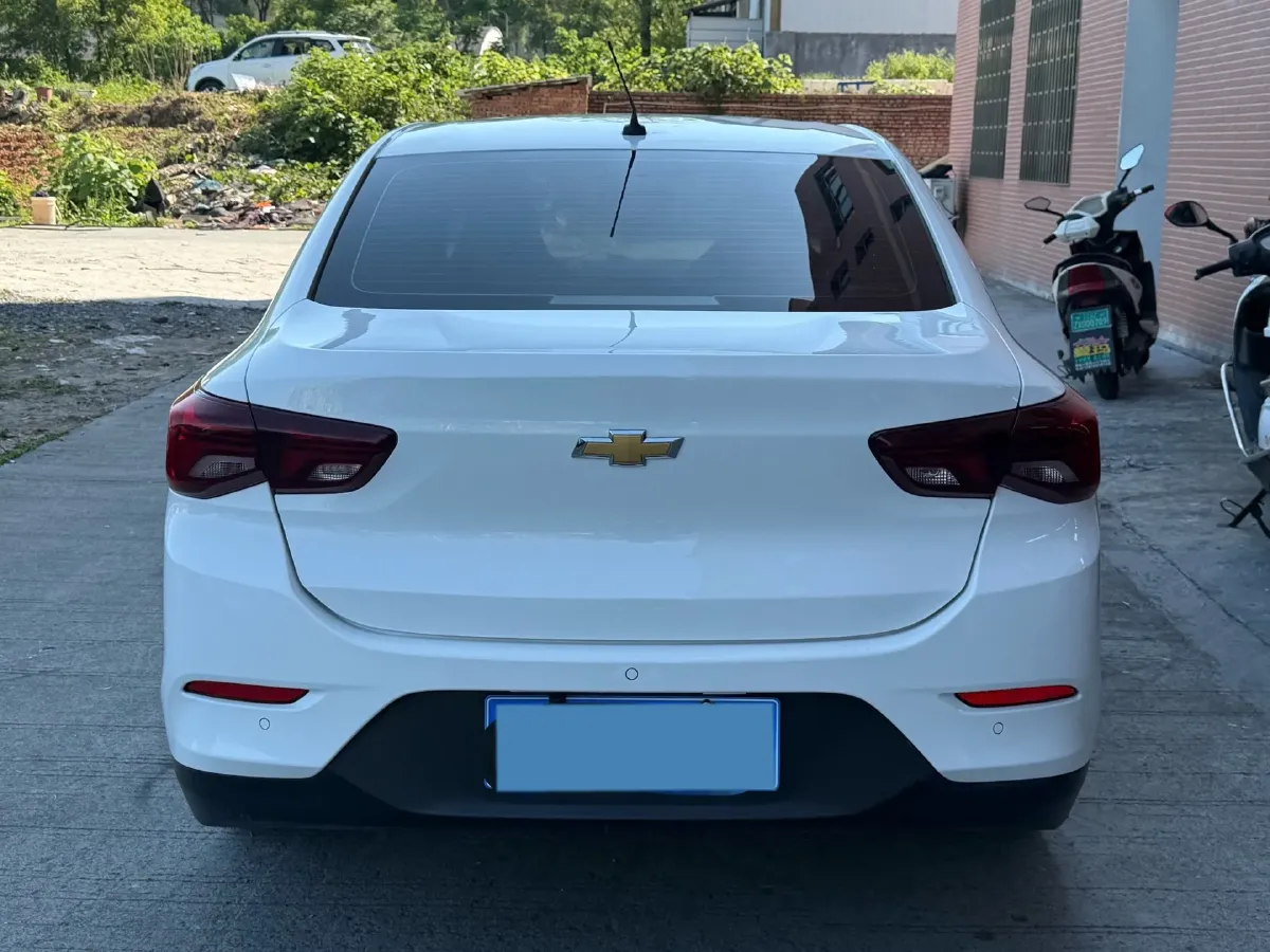 2020 Chevrolet Cavalier 1.0T 125HP L3 6AT,autocango,china used car exporter,china ev exporter,chinese used car exporter,chinese used ev exporter